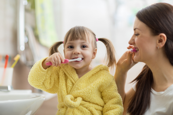 How A Kid Friendly Dentist Can Improve Your Child’s Oral Health