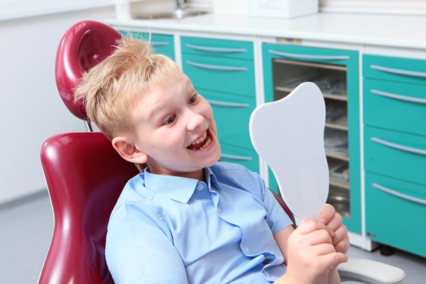 Why Choosing A Kid Friendly Dentist Makes Dental Visits Easier