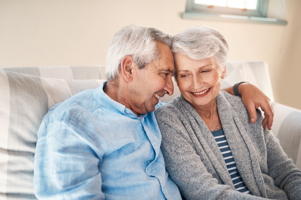 The Long Term Oral Health Benefits Of Cosmetic Dental Services