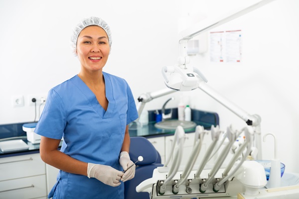 When Would Oral Surgery Be Necessary?