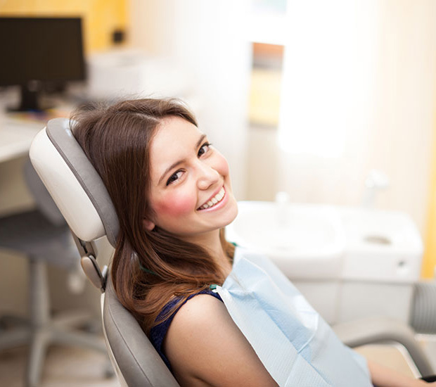 Patient Information | All Smiles Dental Center - Dentist San Antonio, TX 78209 | (210) 714-7429