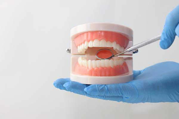 Why It Pays To Find A Dentist You Can See Long Term