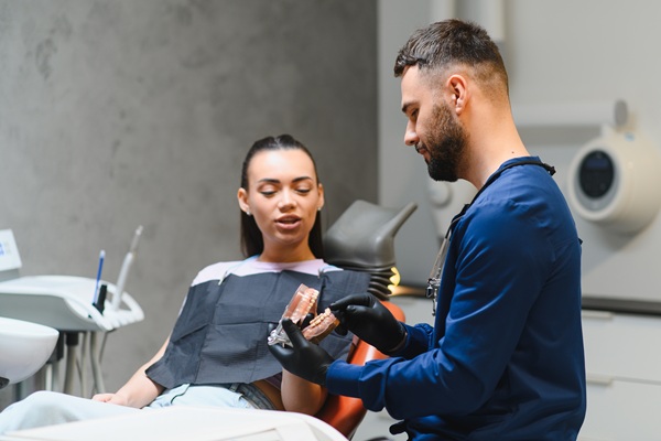 Understanding Various Procedures In Periodontics