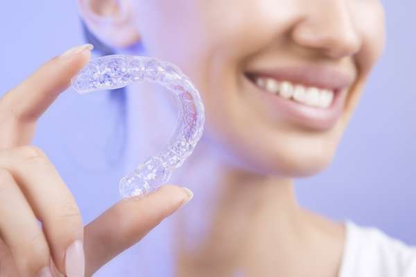 Questions to Ask Your Invisalign Dentist Before Beginning Treatment from All Smiles Dental Center in San Antonio, TX