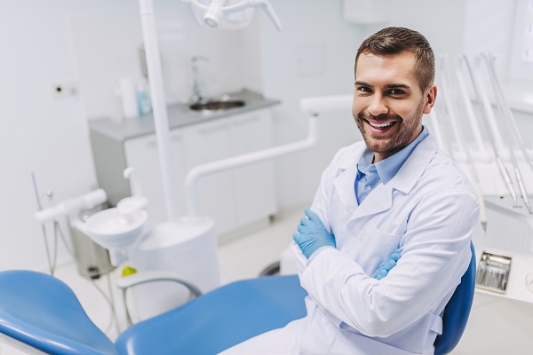 Visit A Restorative Dentist For Missing Teeth