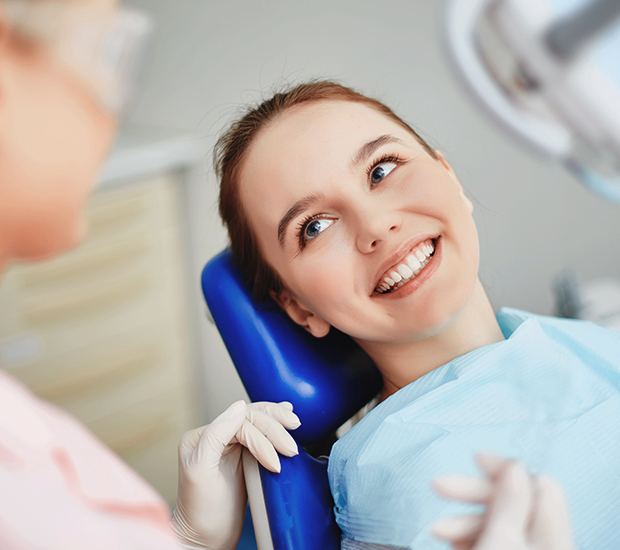 San Antonio Root Canal Treatment