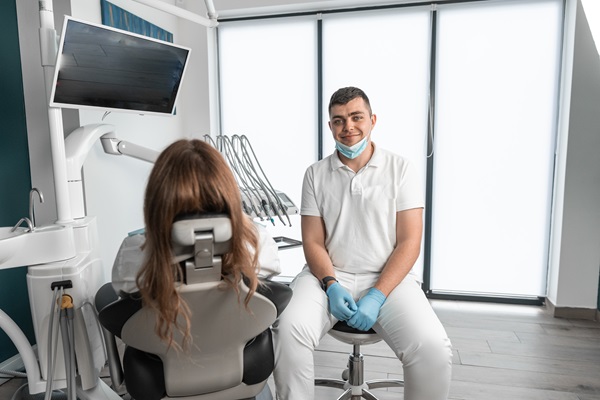 Cavity Prevention With A Routine Dental Exam