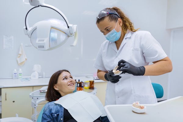 Understanding Routine Dental Procedures