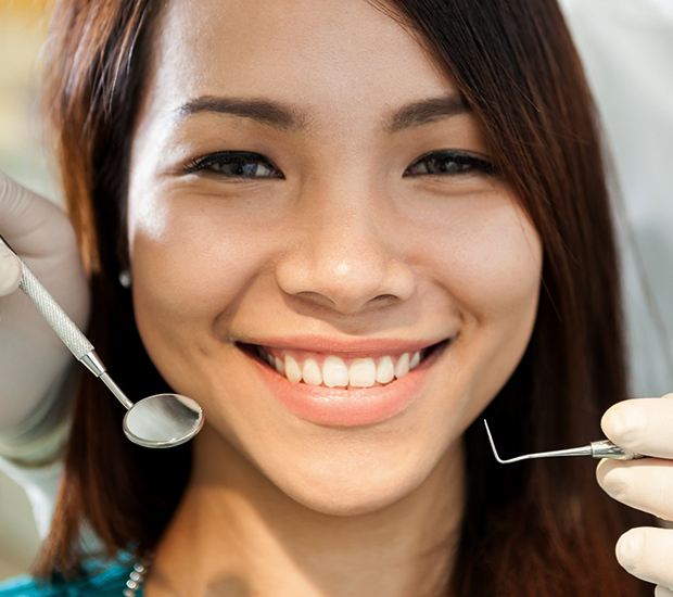 San Antonio Routine Dental Procedures