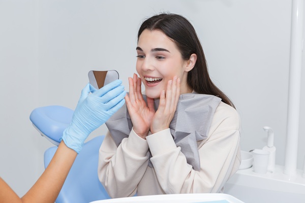 The Technology Behind Same Day Crowns