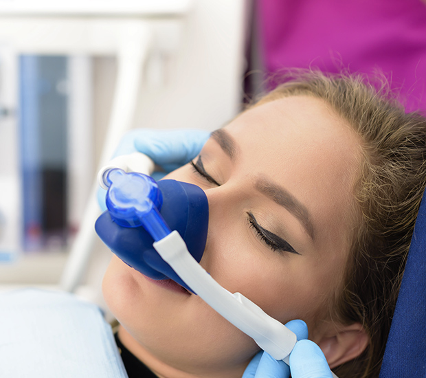 San Antonio Sedation Dentist