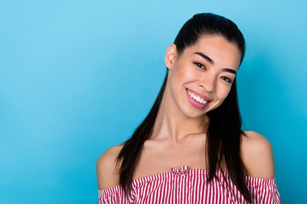 What To Consider When Getting A Smile Makeover