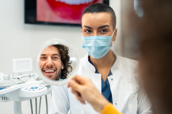 Types Of Smile Makeover Treatments