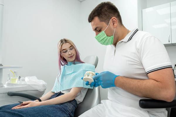 Your Step By Step Guide To Find A Dentist That&#    ;s Right For You