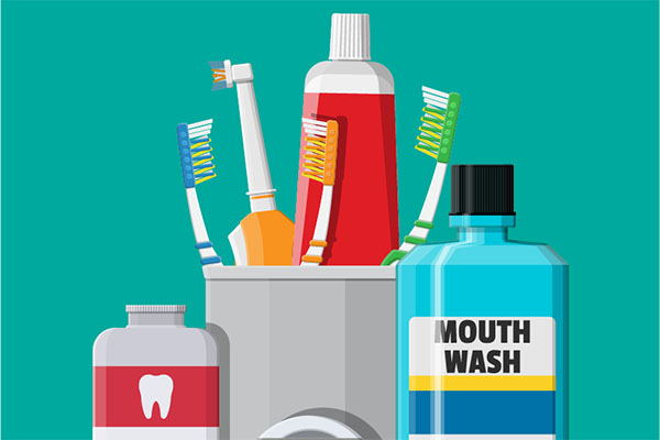 Tips For Preparing For A Dental Cleaning