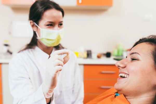 Recovering From A Tooth Extraction: What To Expect