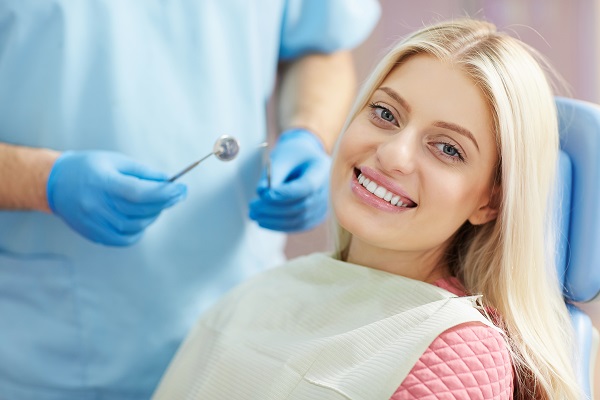 Ask A Dentist: When Is A Tooth Extraction Necessary?