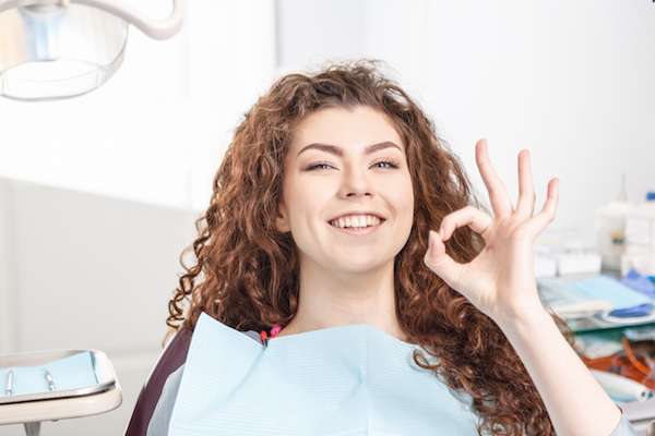 What Causes Dental Anxiety from All Smiles Dental Center in San Antonio, TX