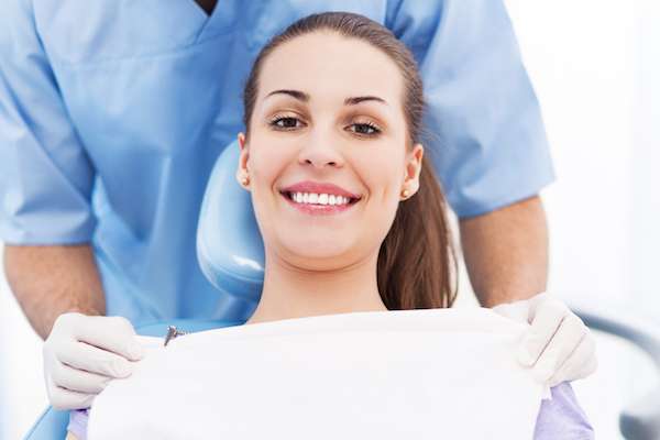What to Expect at Your Next Oral Cancer Screening from All Smiles Dental Center in San Antonio, TX